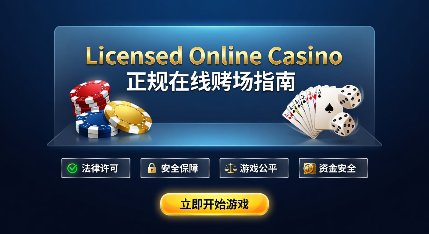 正规在线赌场 licensed online casino 亚盘深度解析