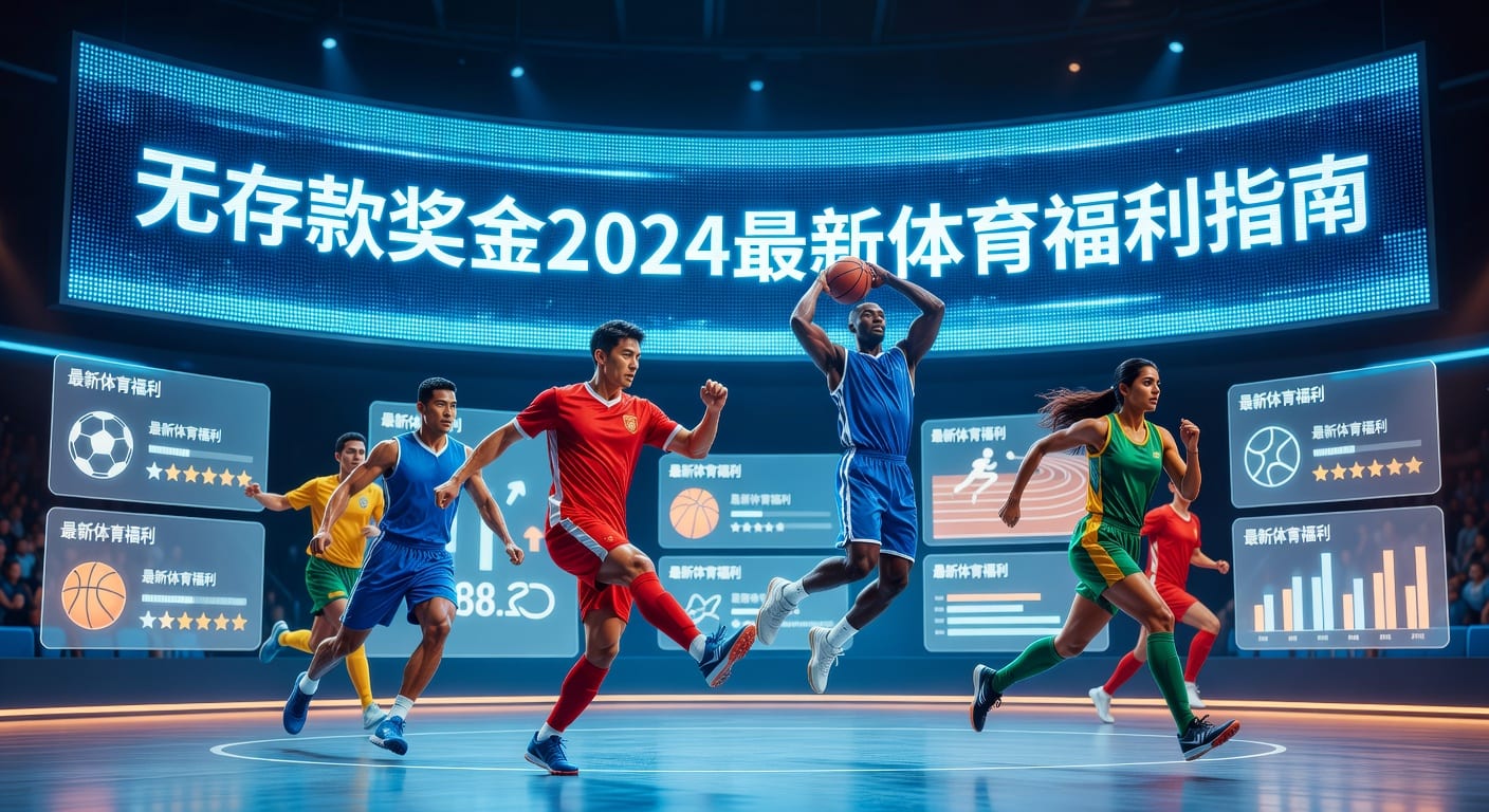 无存款奖金 no deposit bonus 2026最新领取攻略