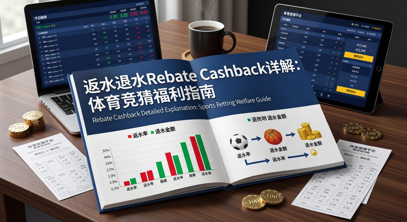 返水退水 rebate cashback：2026年体育博彩盈利策略与平台优势