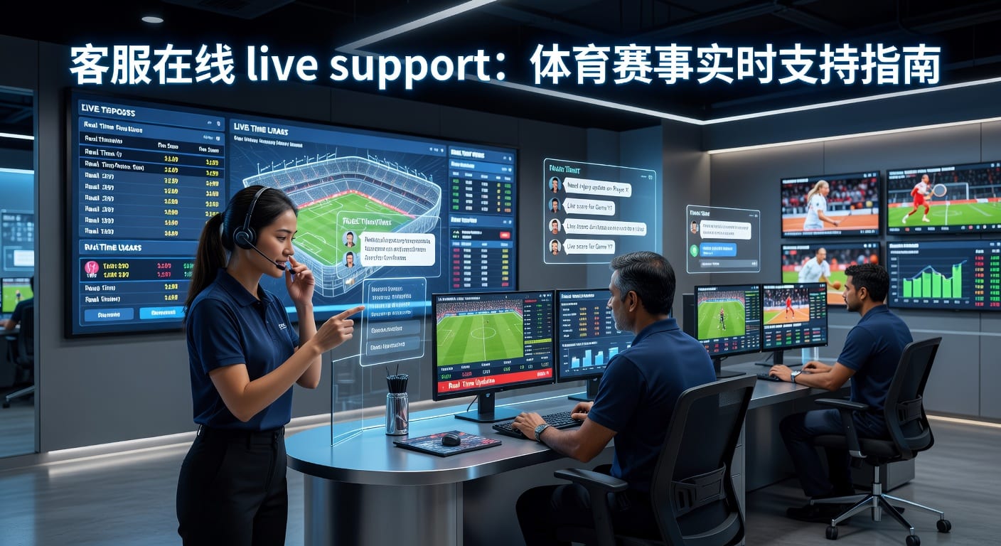 2026年世界杯投注：在线客服live support解析，体育爱好者博彩必备