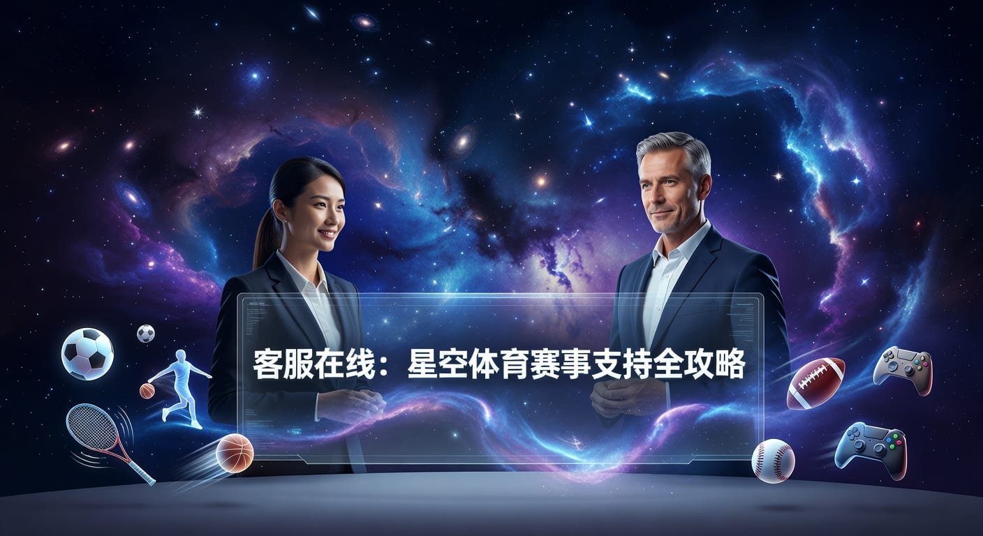 客服在线：资深分析师带您解锁体育博彩的实时互动体验