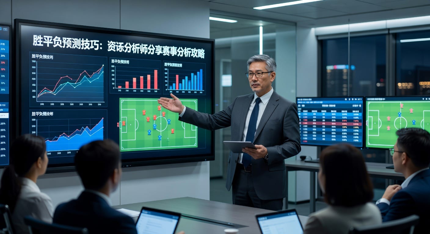 胜平负：2026年世界杯投注赛事分析与赔率解读