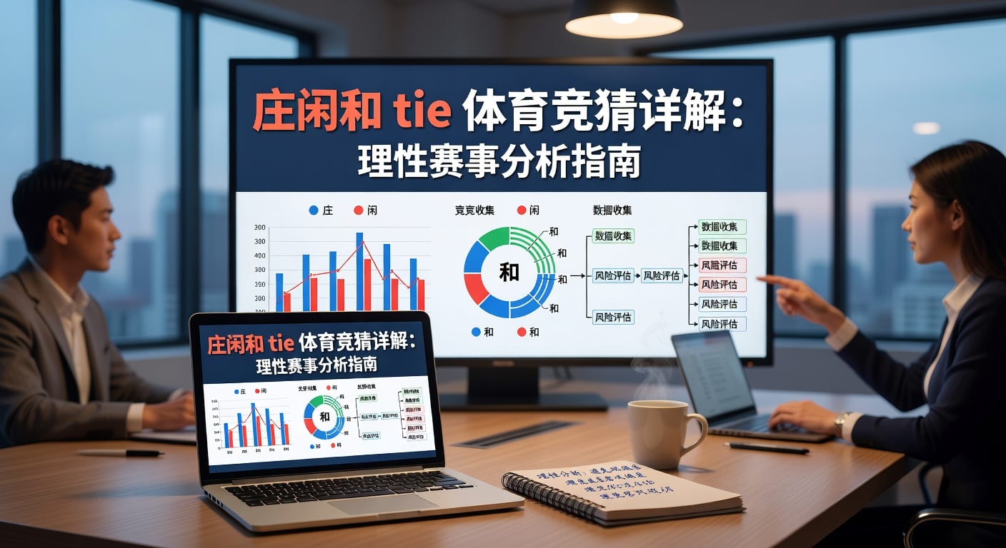 庄闲和 Tie 深度解析：博弈策略与平台选择指南 (2026年)