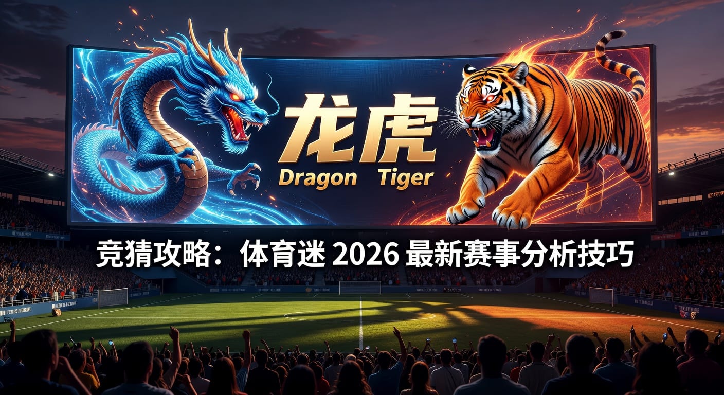 龙虎 Dragon Tiger：华体会体育博弈策略与赛事实战分析