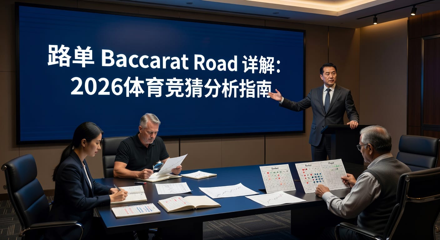 路单baccarat road：资深分析师解析投注策略与技巧