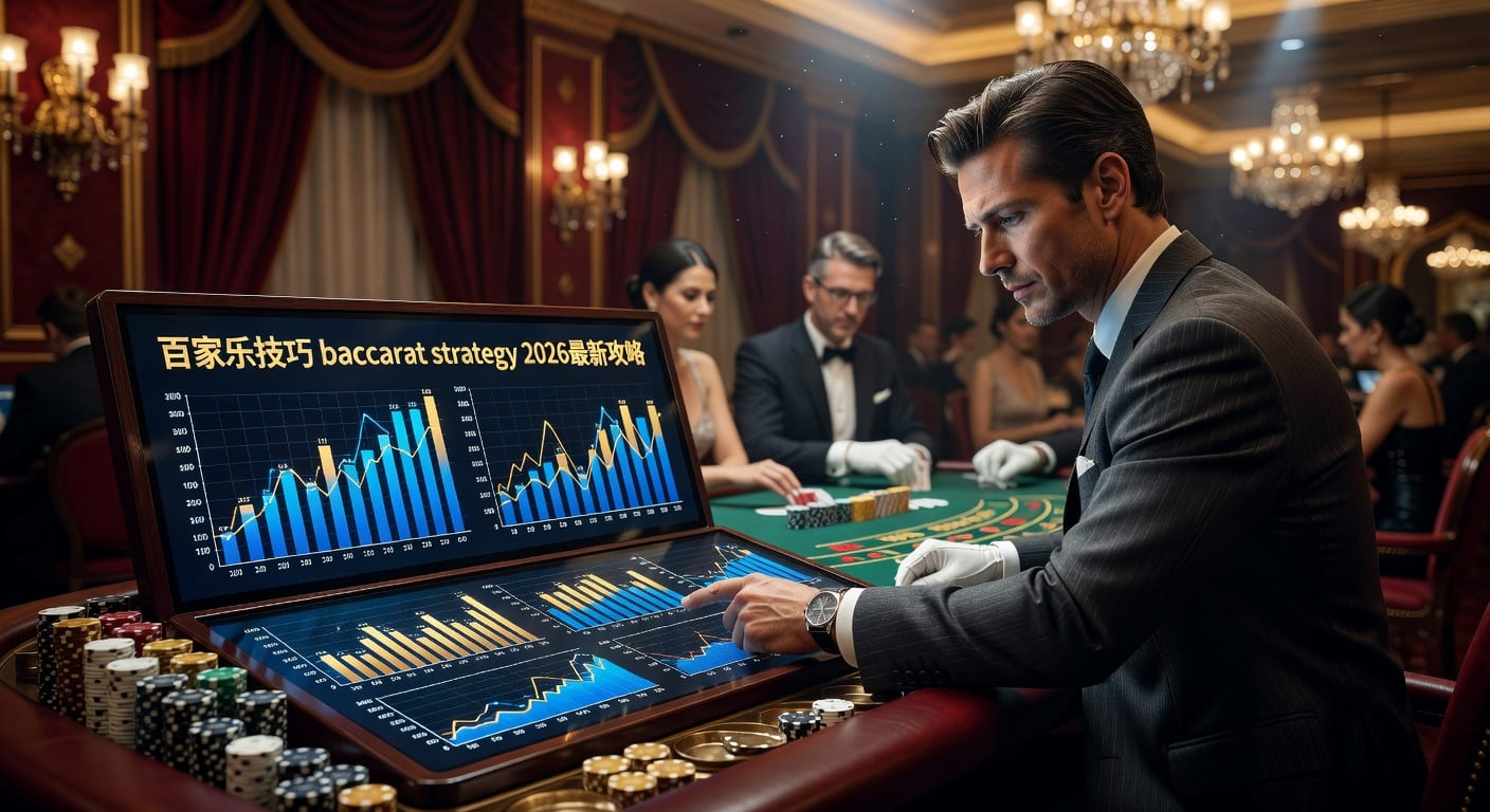 百家乐技巧 Baccarat Strategy：资深分析师的博彩游戏策略解析