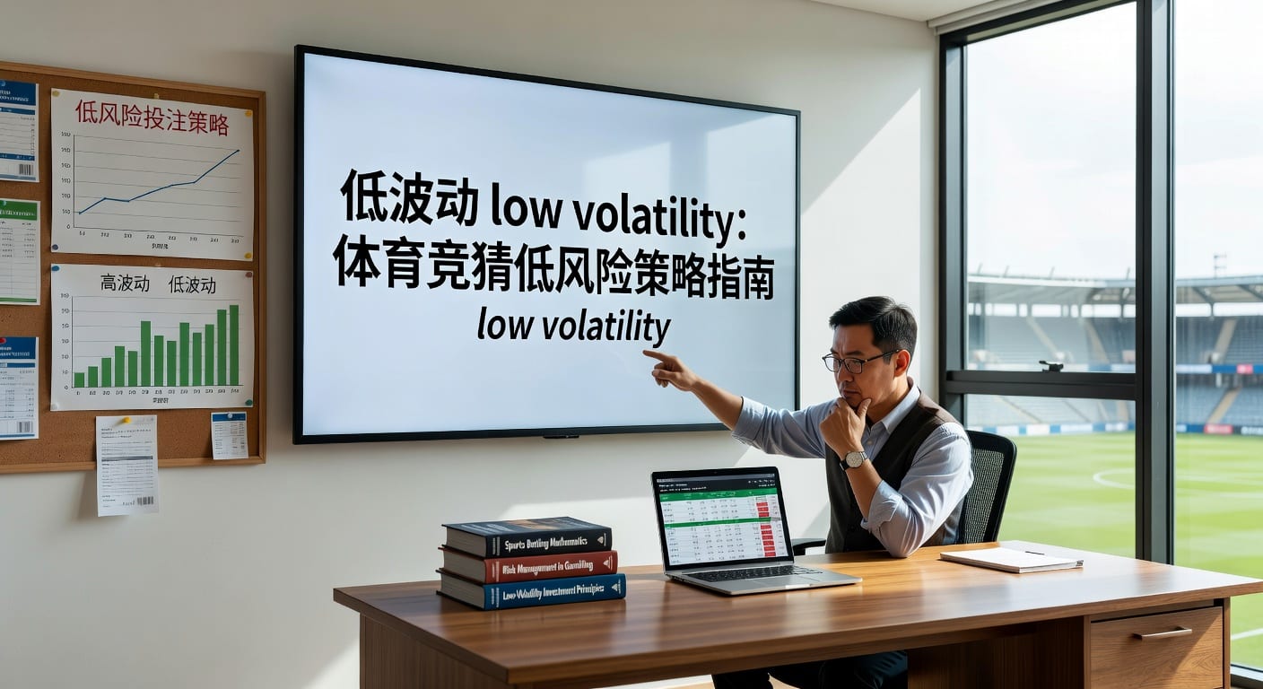 体育博彩波动率 volatility：资深分析师深度解析与实战策略（2026年世界杯投注）