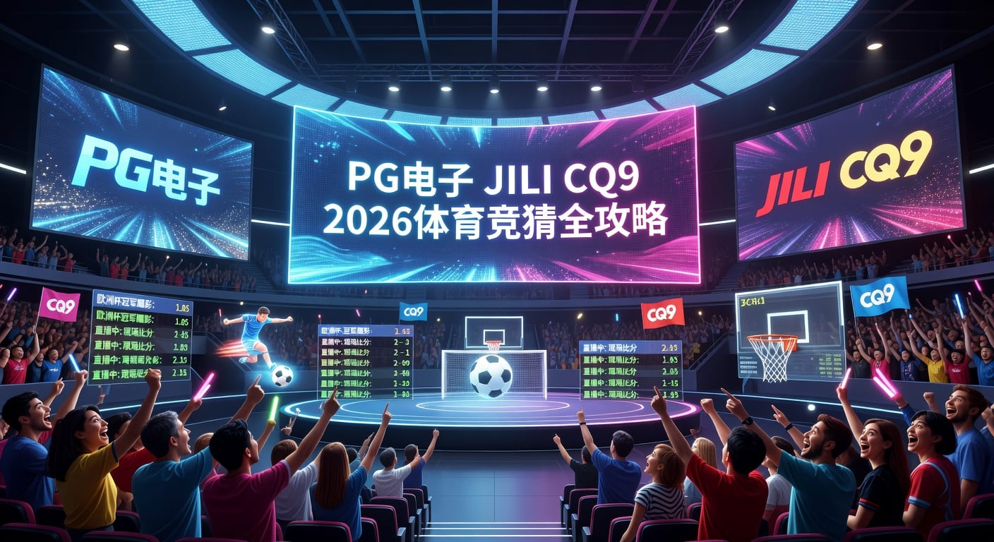 PG电子 JILI CQ9：2026年体育预测与投注新趋势深度解析