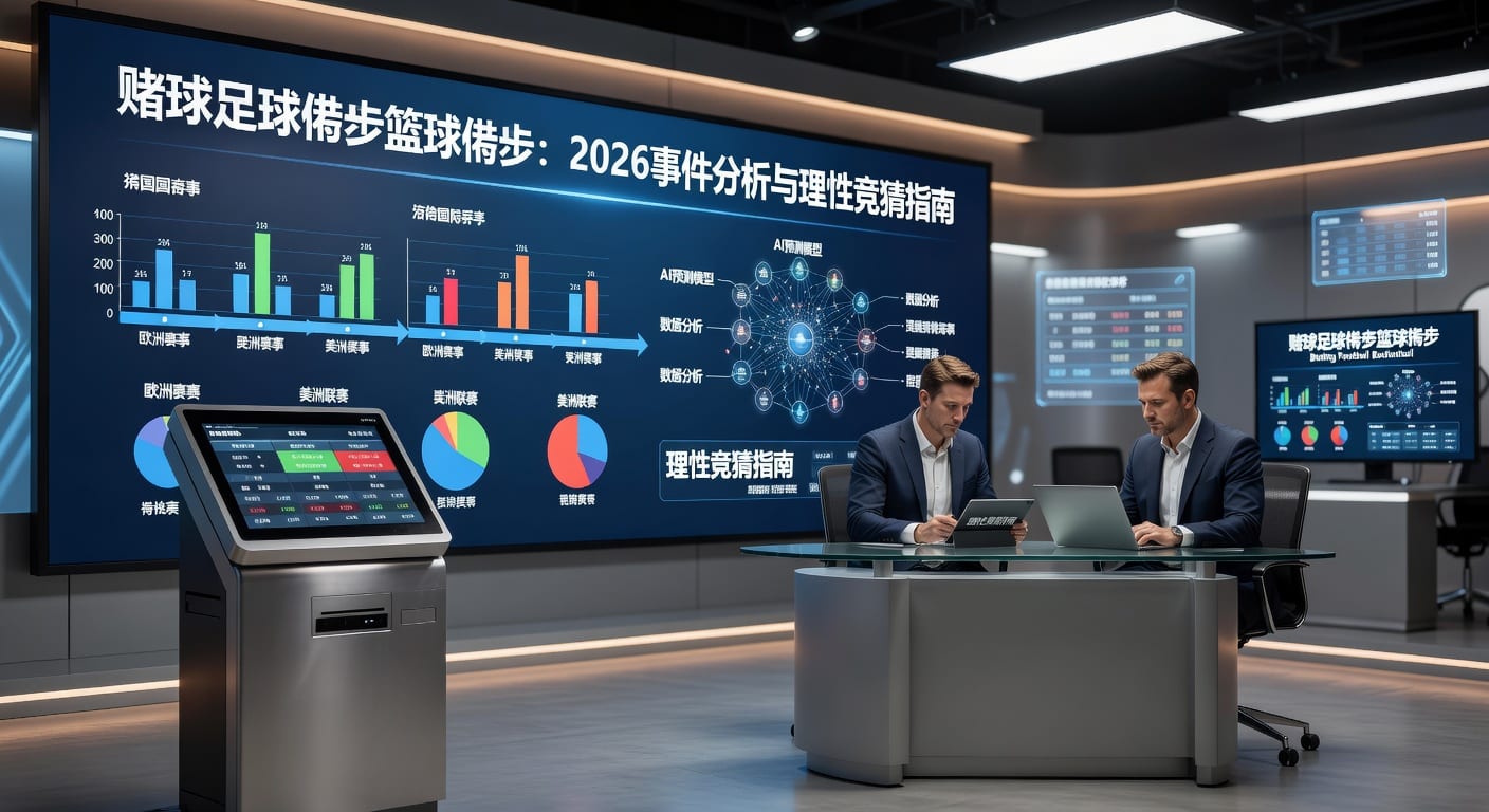 足球博彩与篮球博彩：2026年世界杯投注策略与实战技巧分享