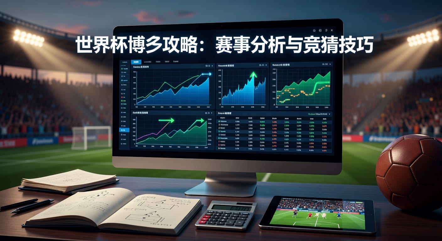 2026世界杯博彩：赔率分析与投注策略指南