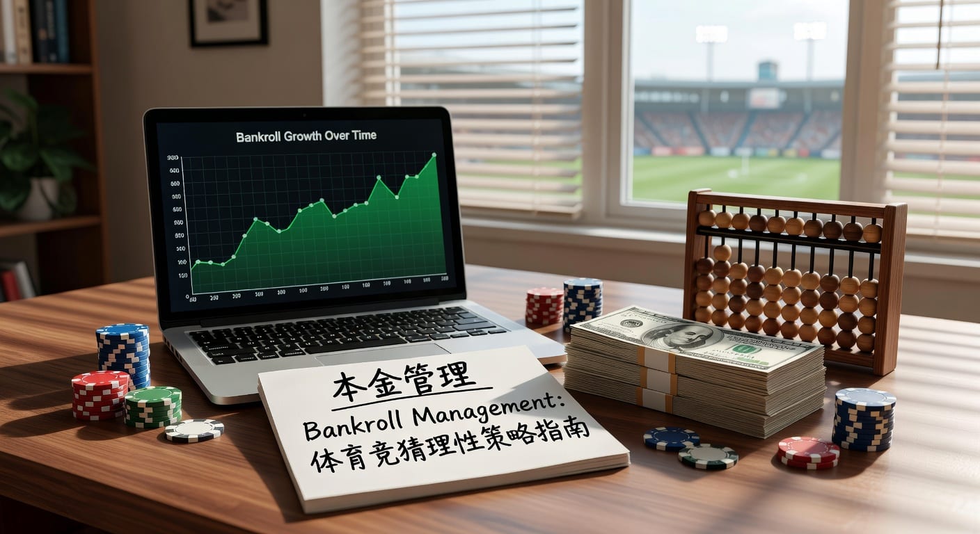 本金管理 Bankroll Management：资深玩家风险控制秘籍 2026