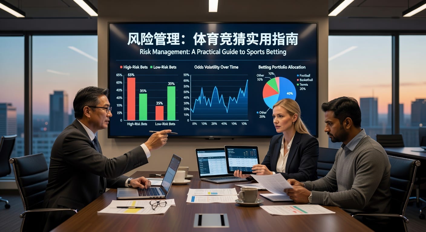 风险管理：资深分析师解读体育投注中的策略与洞察