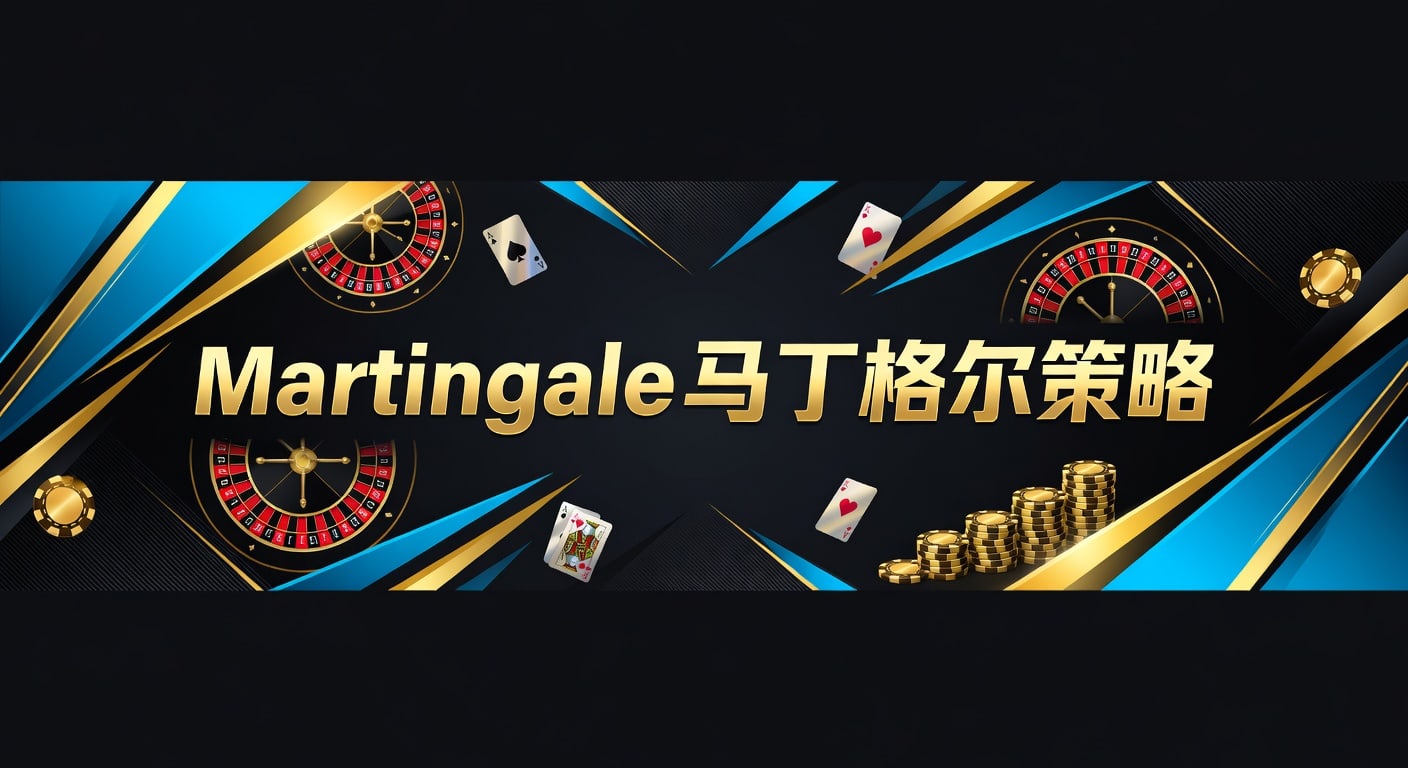 Martingale 马丁格尔策略：资深分析师揭秘博彩中的风险与机遇