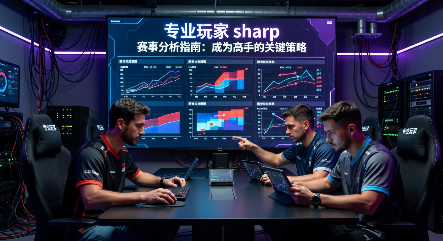 专业玩家 Sharp：2026赛事洞察与投注策略解析