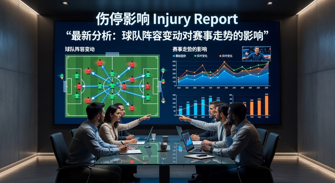 伤停影响 injury report：2026赛事前瞻，关键战局变数深度解析