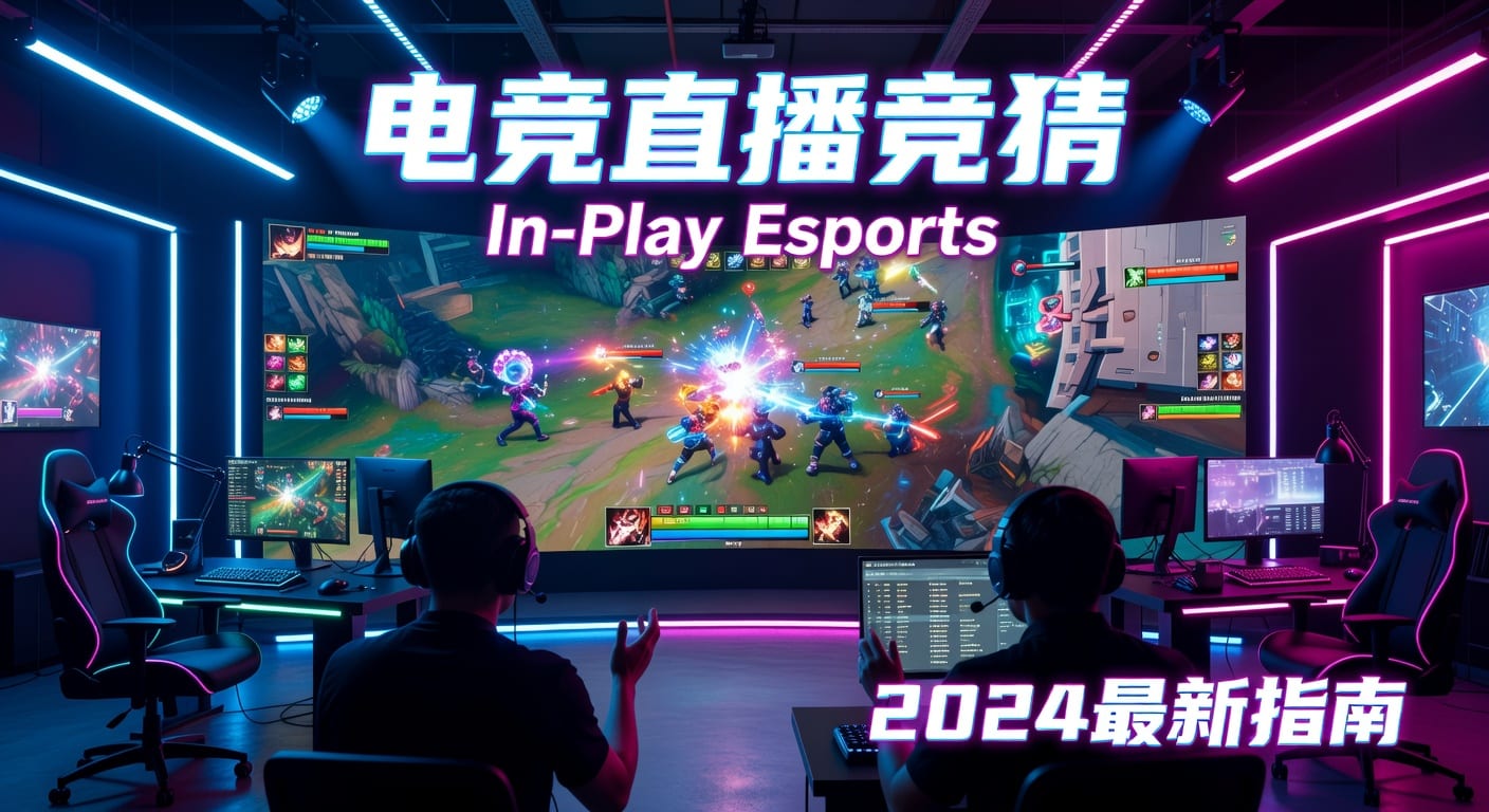 电竞博彩 esports betting：2026年世界杯投注深度分析与玩家指南