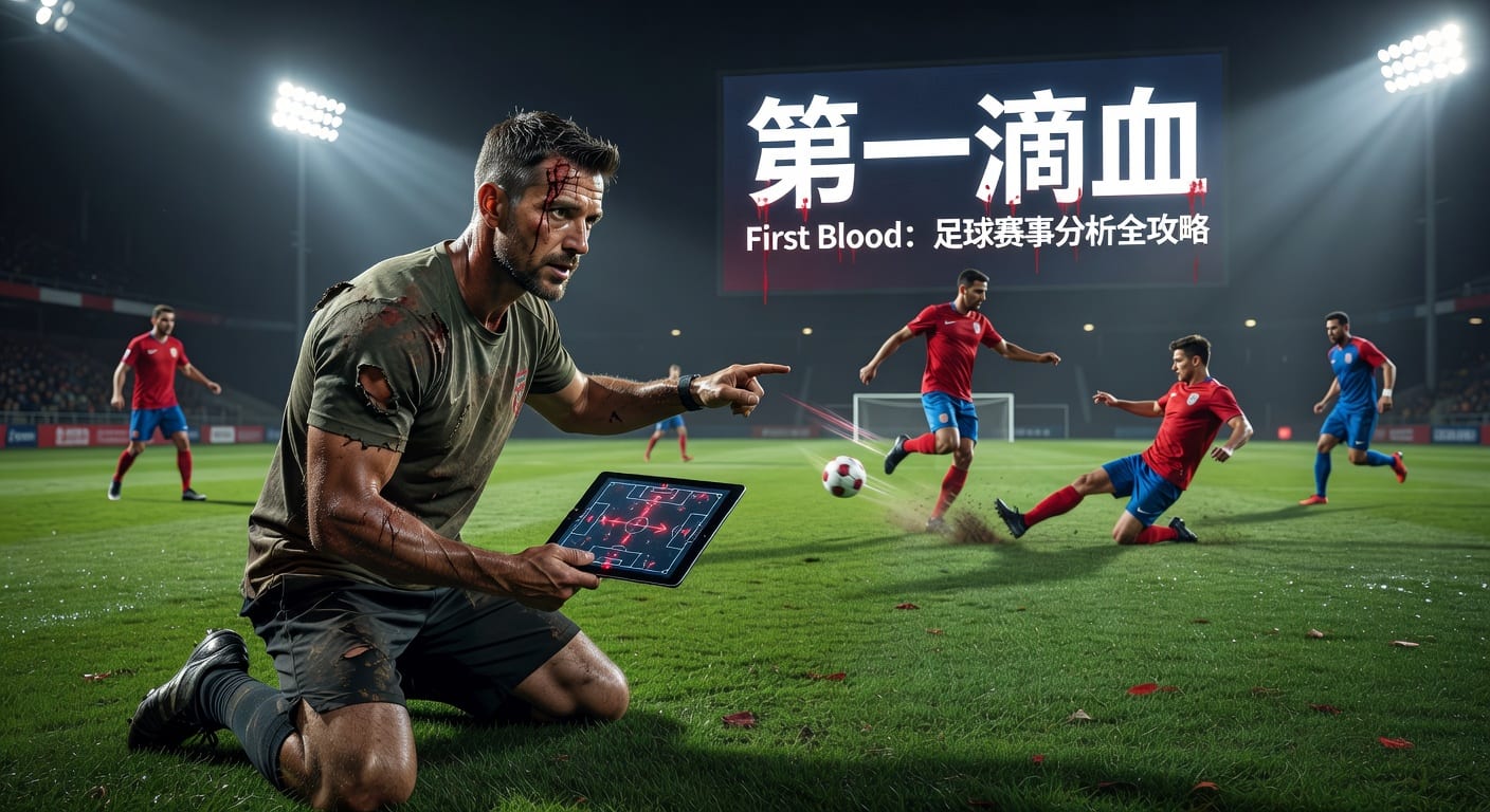 第一滴血 First Blood：深度解析体育竞猜关键时刻与赔率（2026年世界杯投注）