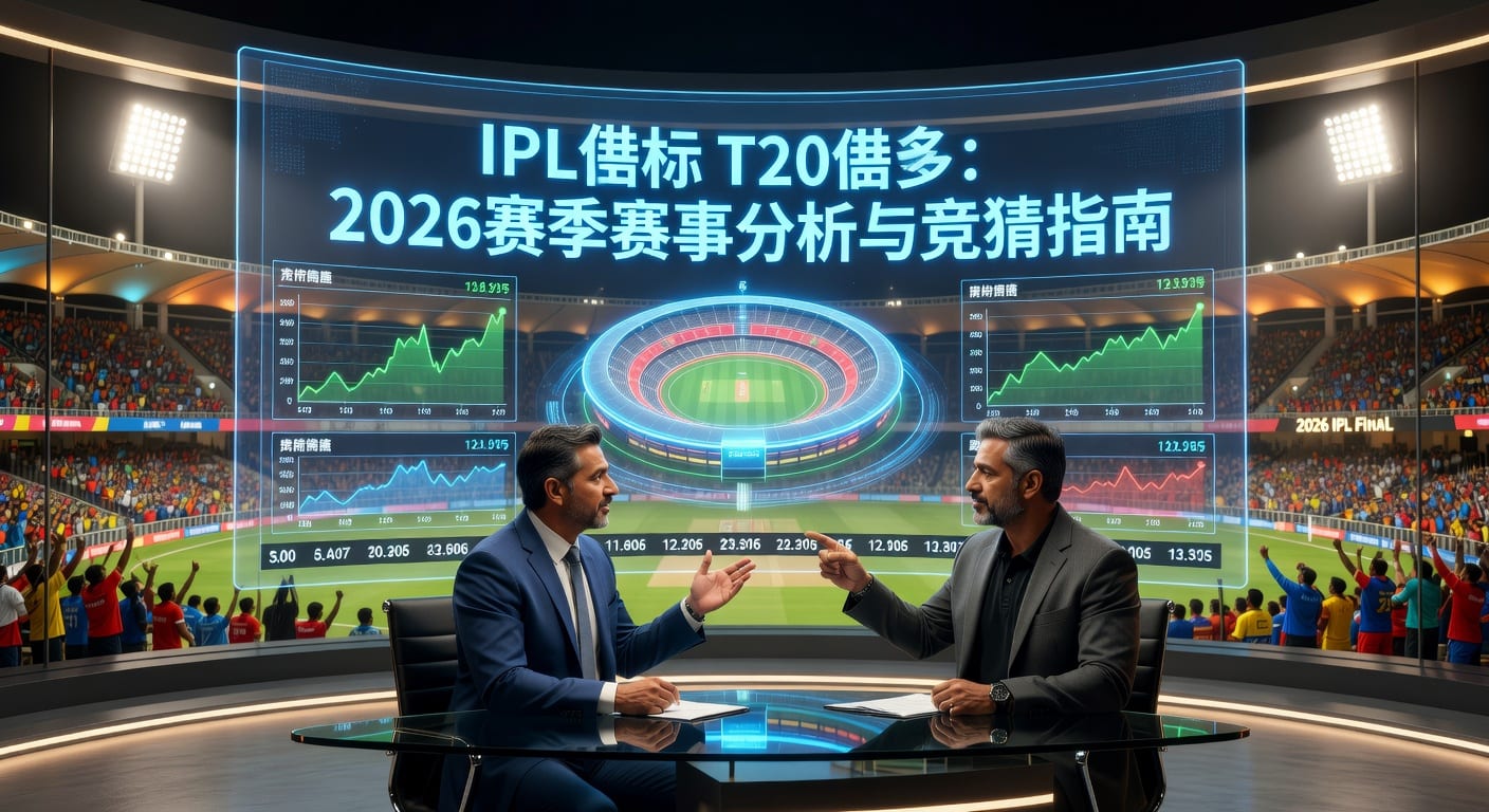 IPL博彩 T20博彩：2026年全球体育投注深度解析