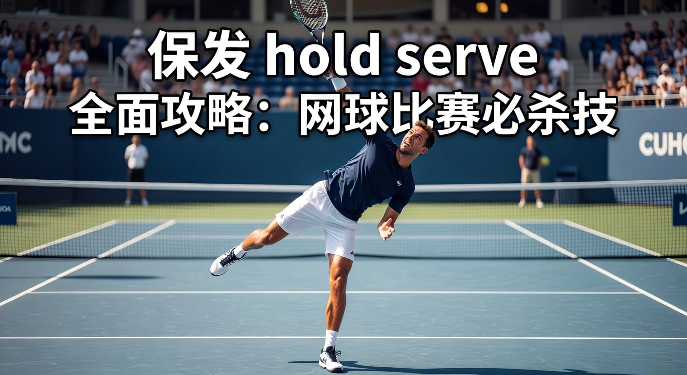 保发 Hold Serve：网球比赛关键解读与博弈分析（2026年）