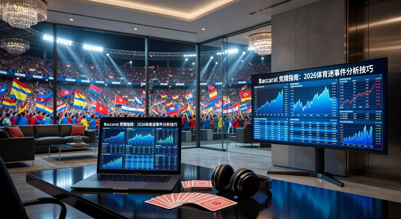 Baccarat：资深分析师揭秘最新游戏策略与平台选择