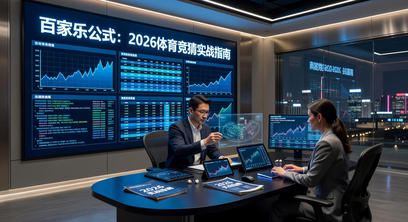 百家乐公式：体育博彩致胜策略与最新趋势分析 | 2026年世界杯投注