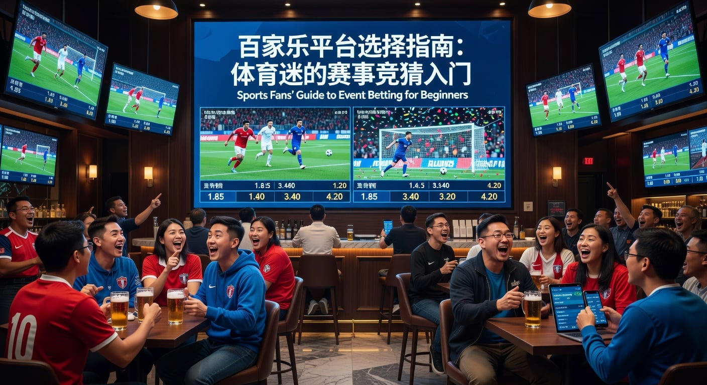 2026年世界杯投注：权威分析与策略分享