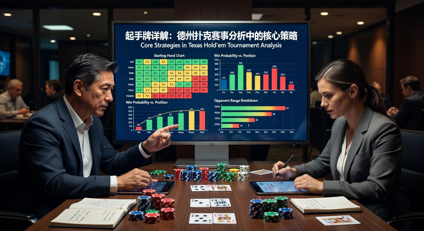 起手牌：体育博彩策略分享（2026年赛事前瞻）- 2026年世界杯投注