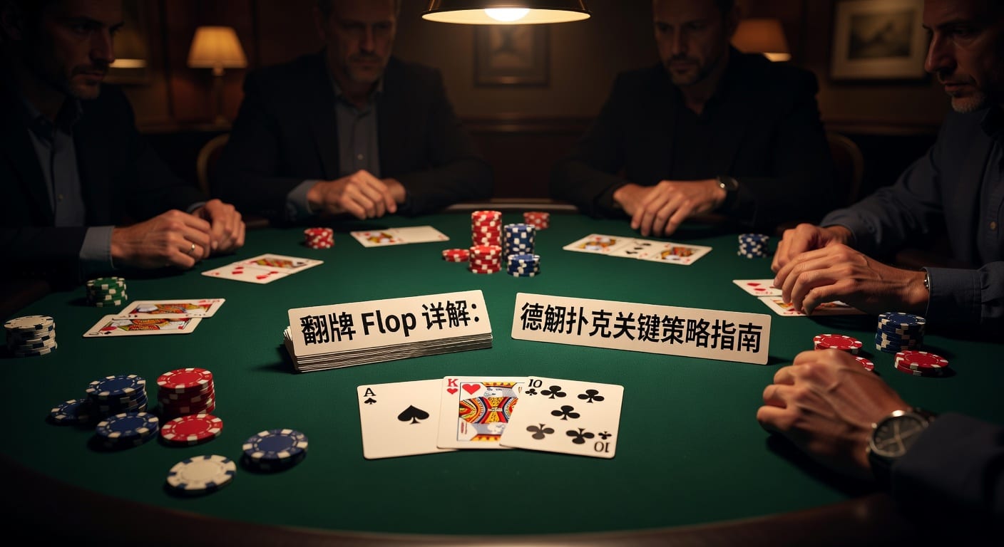 翻牌 flop：体育博彩策略与风险解析（2026年世界杯投注）