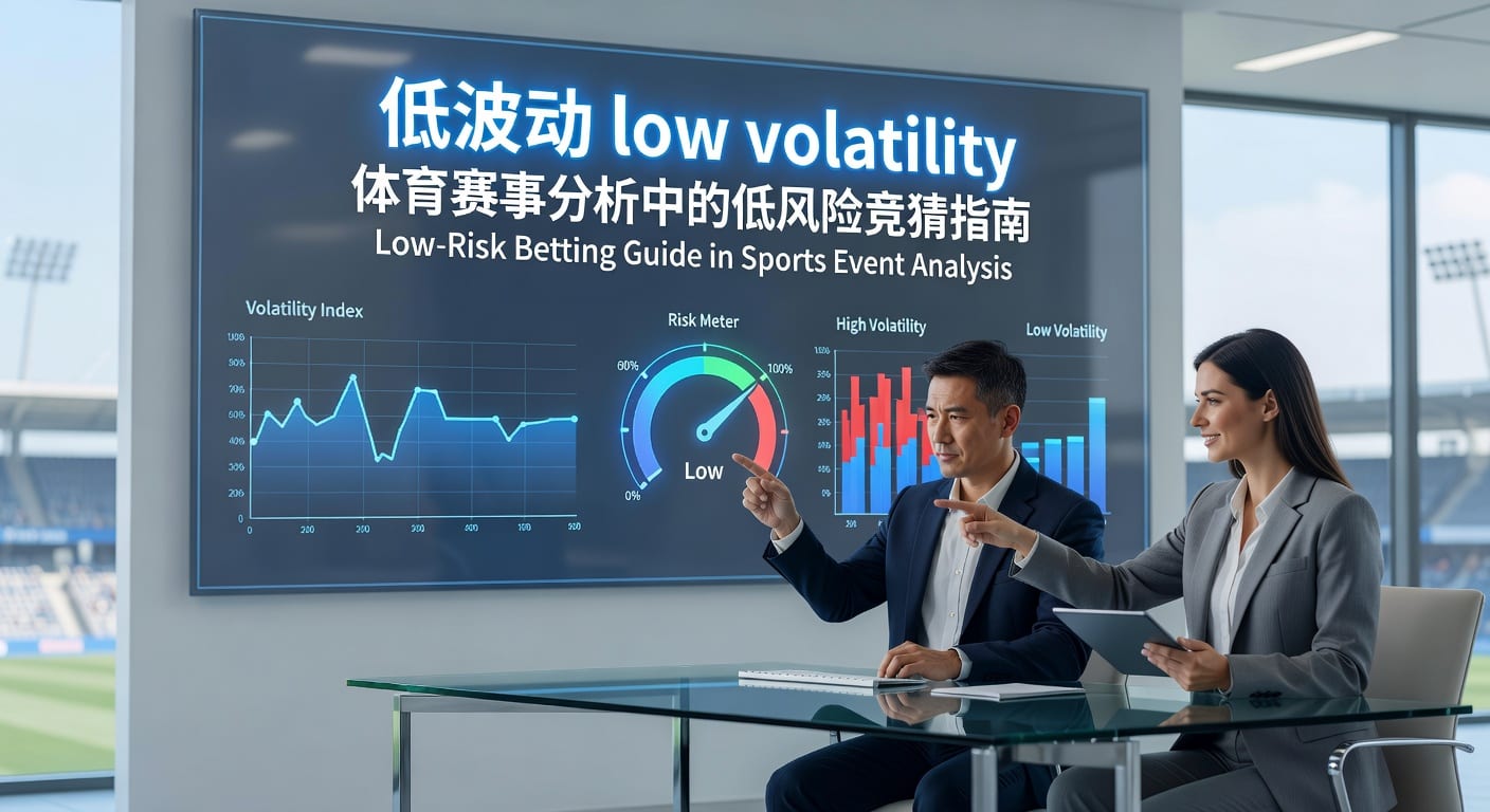 低波动策略：体育博彩中的稳健之道 (2026年)