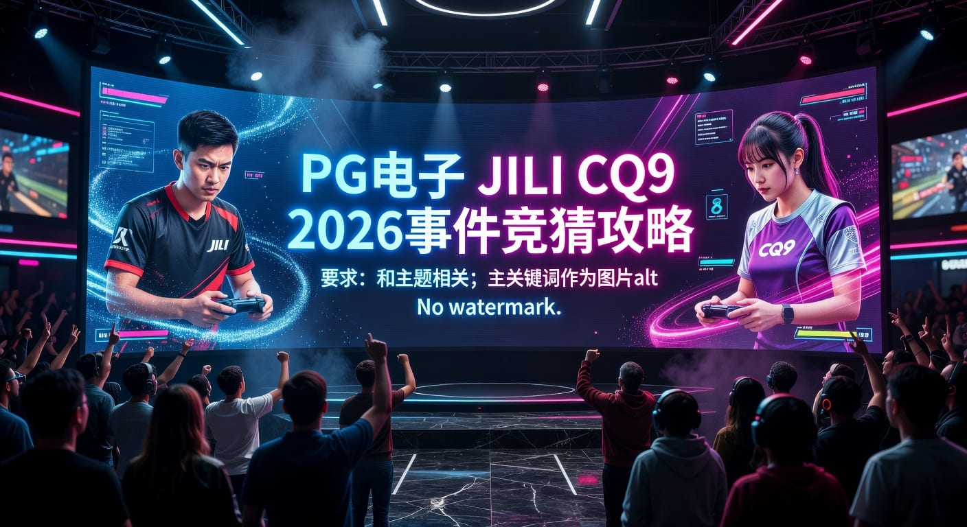 PG电子：体育爱好者必备的游戏与投注策略分析