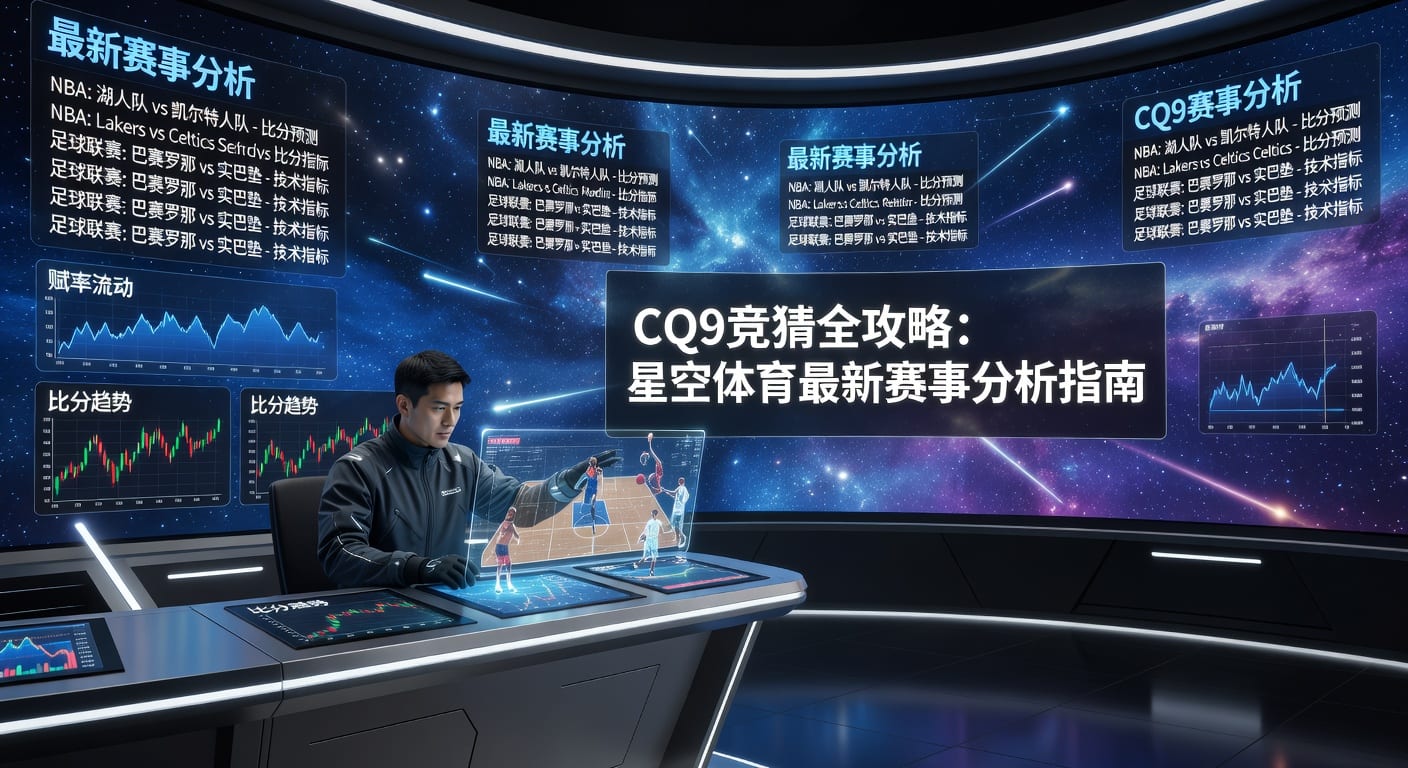 CQ9体育：2026年世界杯投注新维度，资深分析师解读