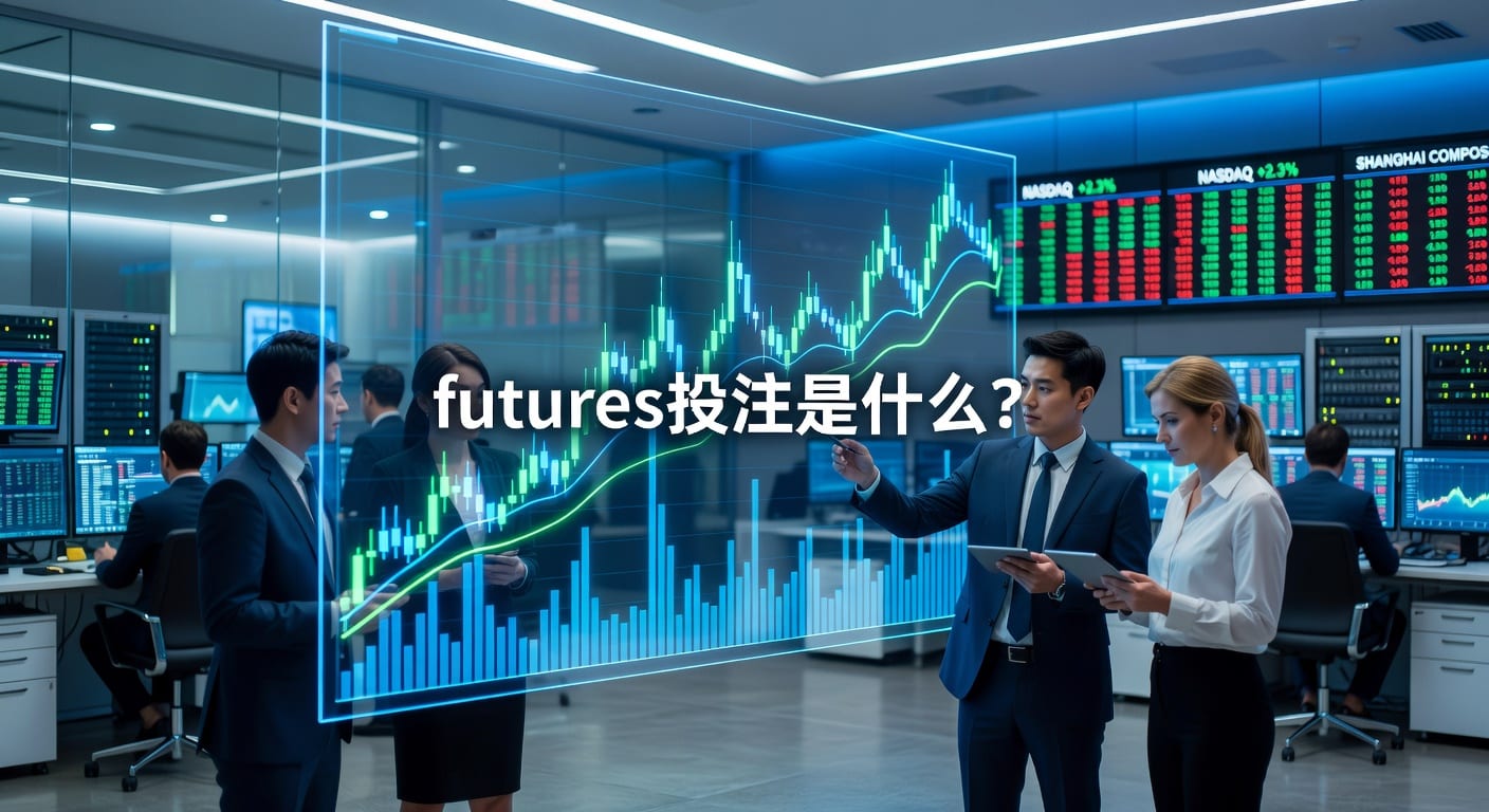 期货投注 Futures：资深分析师带你玩转体育博彩新玩法 | 东方体育平台
