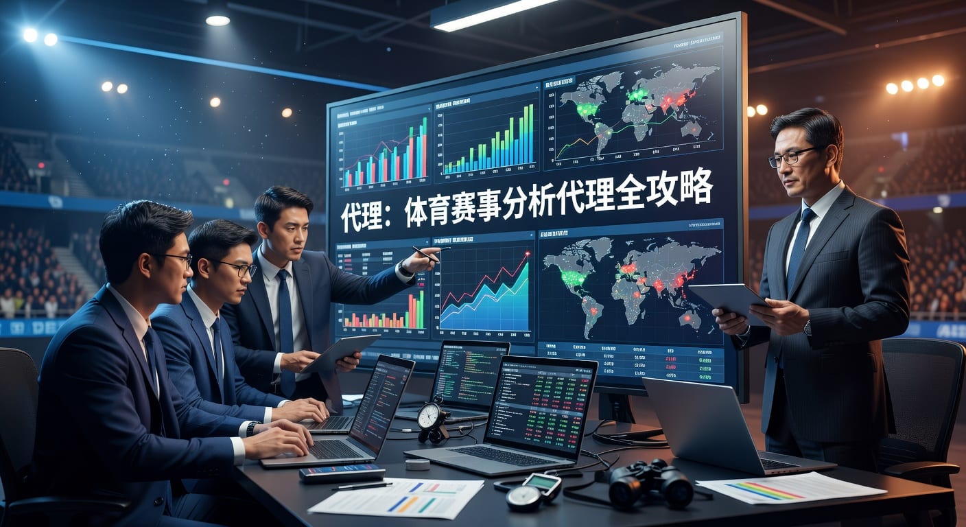 隐含赔率：体育博彩概率分析与投注策略 | 2026年世界杯投注