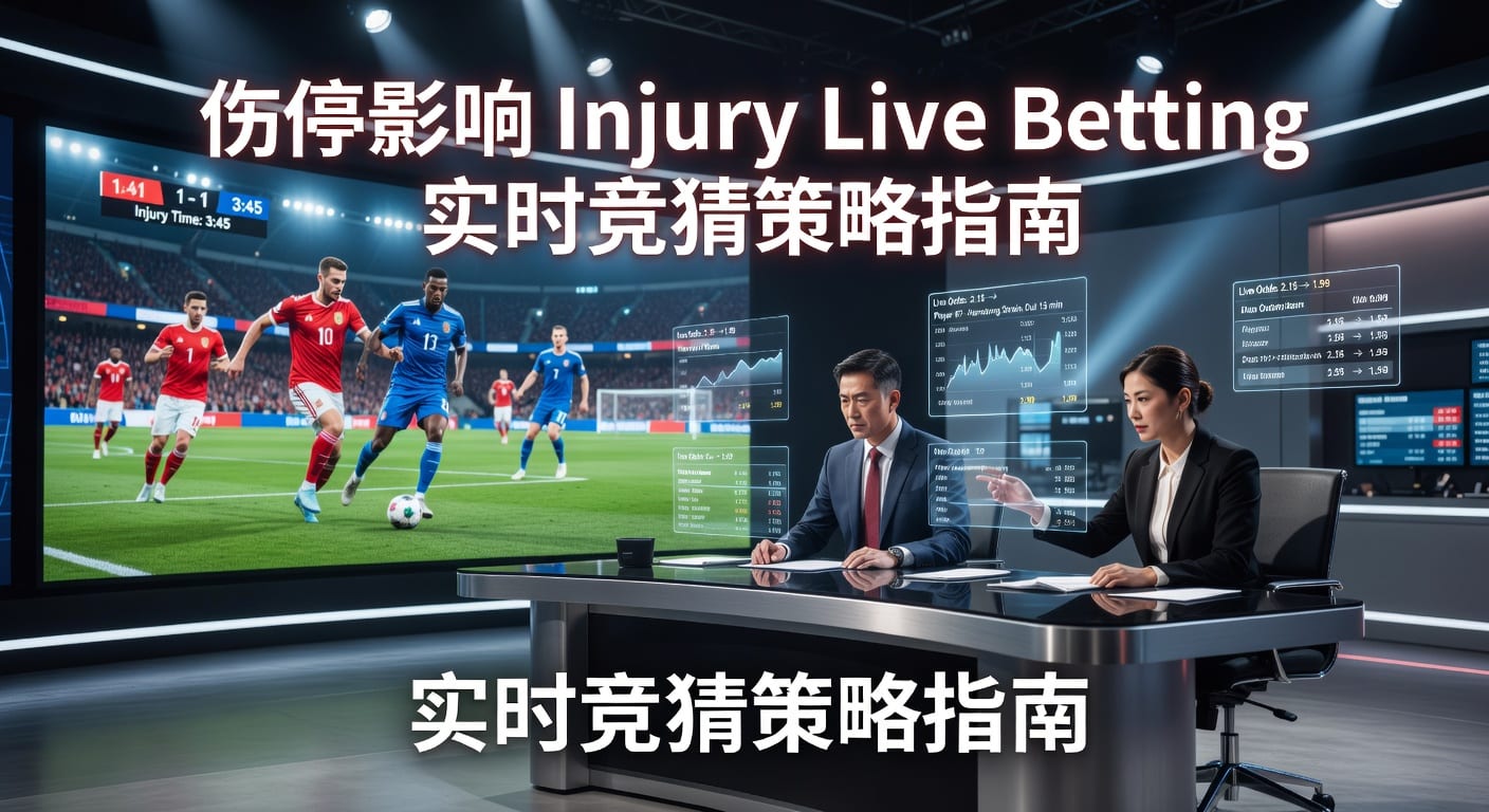 伤停影响：资深分析师揭秘赛事胜负的关键变量