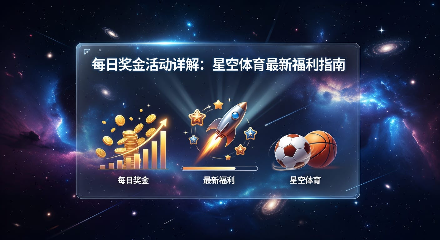 每日奖金 Daily Bonus：解锁体育投注新维度 2026年世界杯