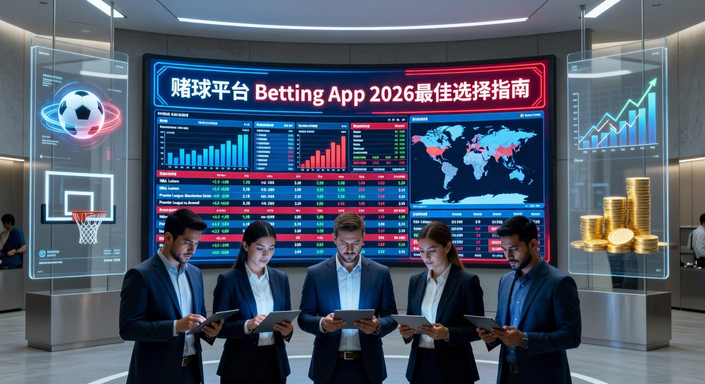 2026年世界杯投注：热门赌球平台 betting app 资深分析师解读