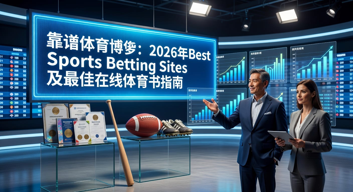 靠谱体育博彩：2026年世界杯投注最佳在线体育博彩平台精选