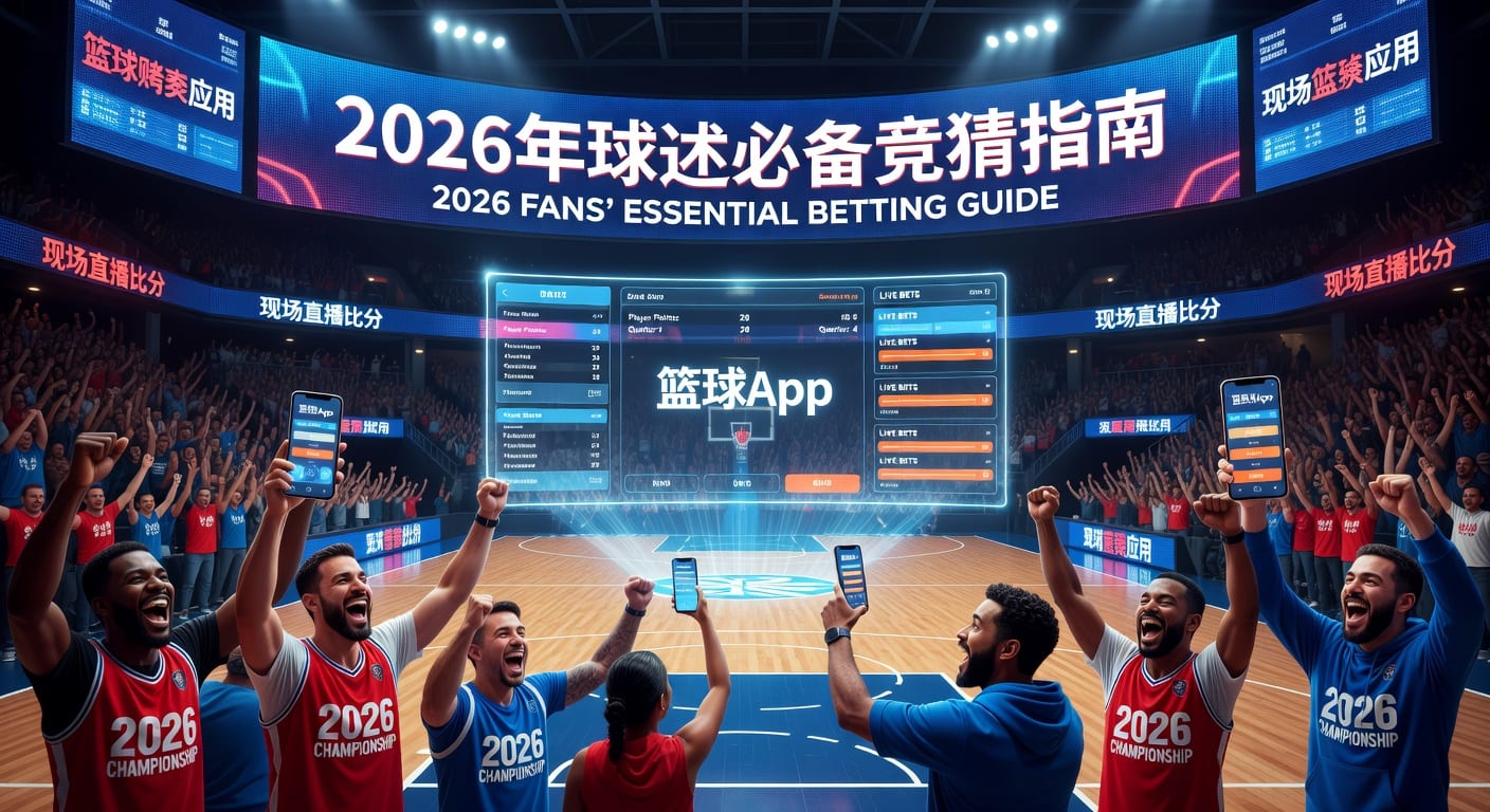 体育博彩App sports betting app：2026年世界杯投注与深度策略解析