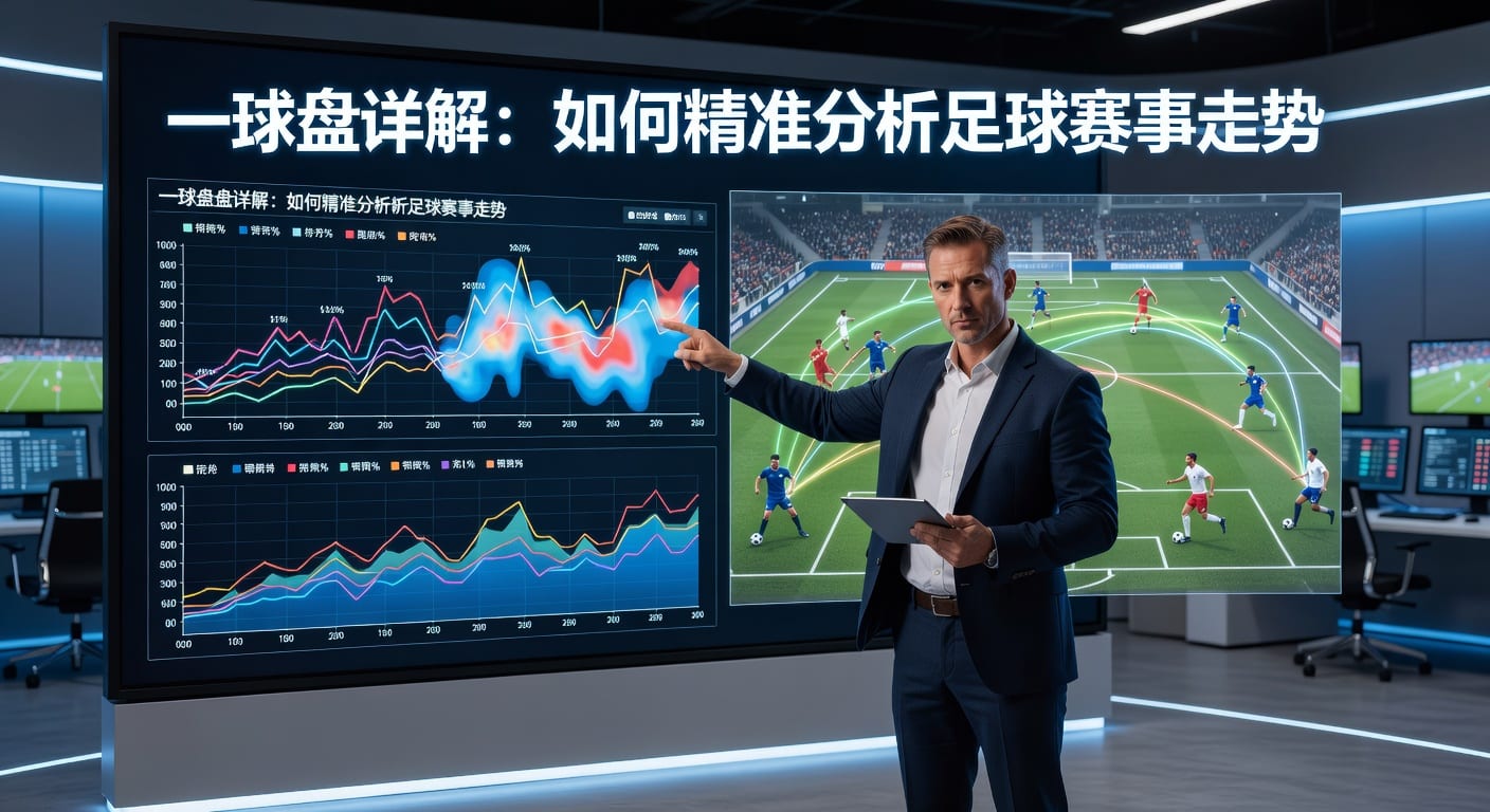 一球盘解析：资深分析师足球投注策略与技巧