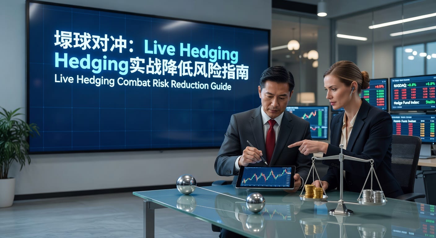 滚球对冲 Live Hedging：资深玩家实战盈利策略与风险控制