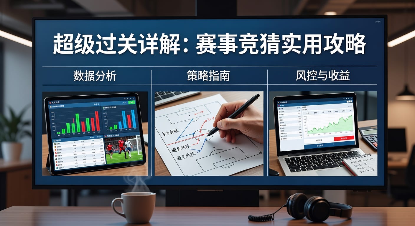 超级过关：2026年世界杯投注策略解析，资深玩家分享技巧
