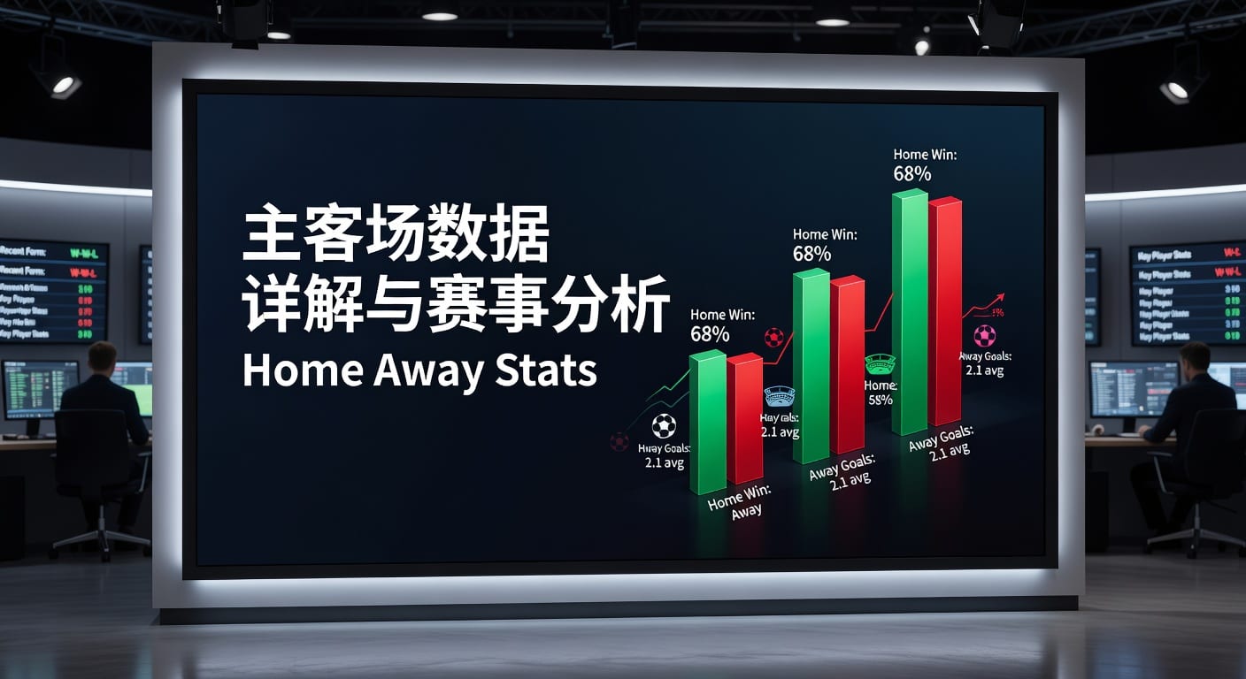 主客场数据 home away stats：2026年投注技巧观察