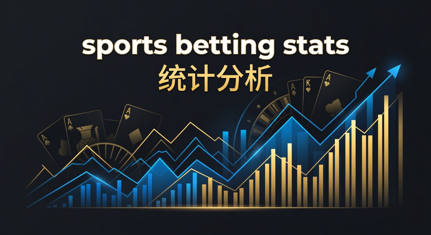 sports betting stats 统计分析｜江南体育app入口登录地址