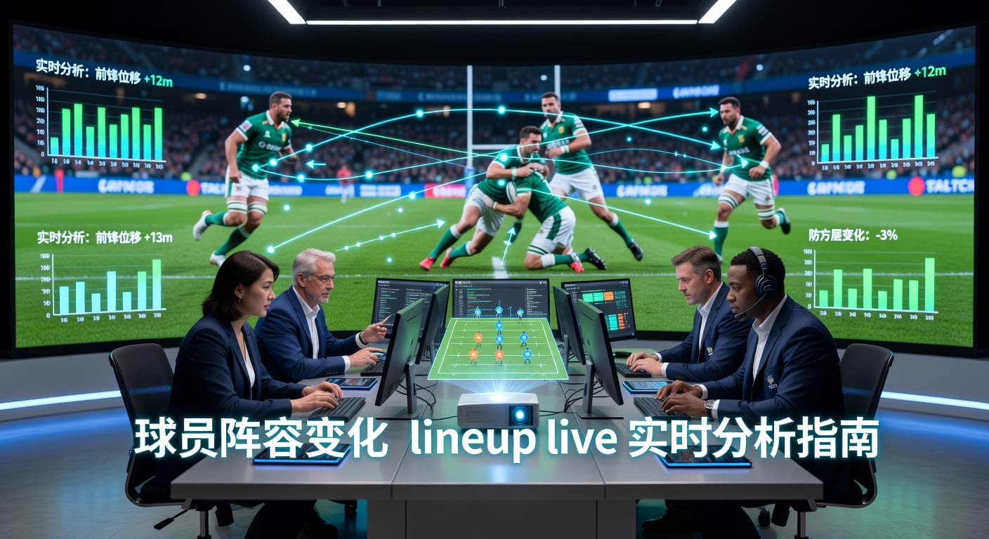 滚球阵容变化 lineup live：2026年实战判断