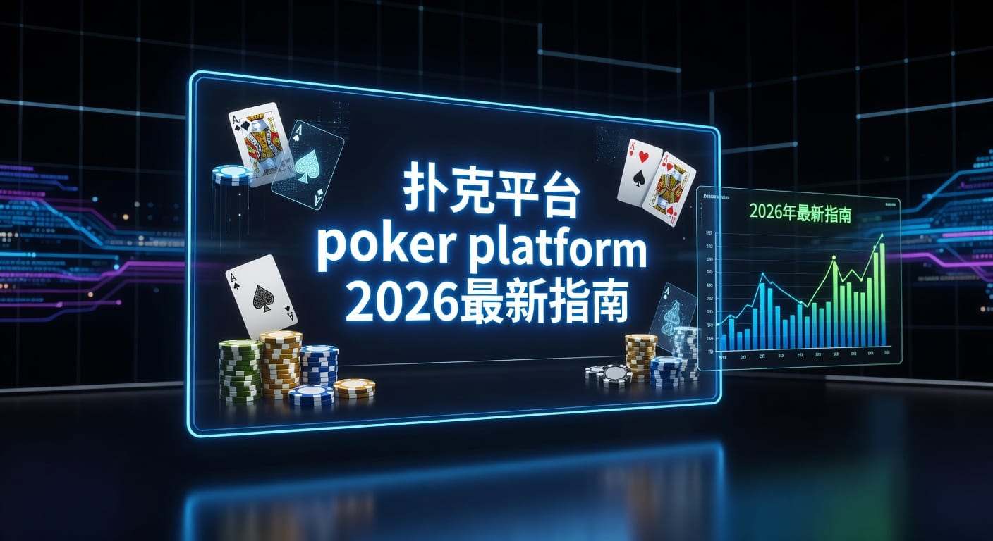 扑克平台：2026年体育场景选择指南