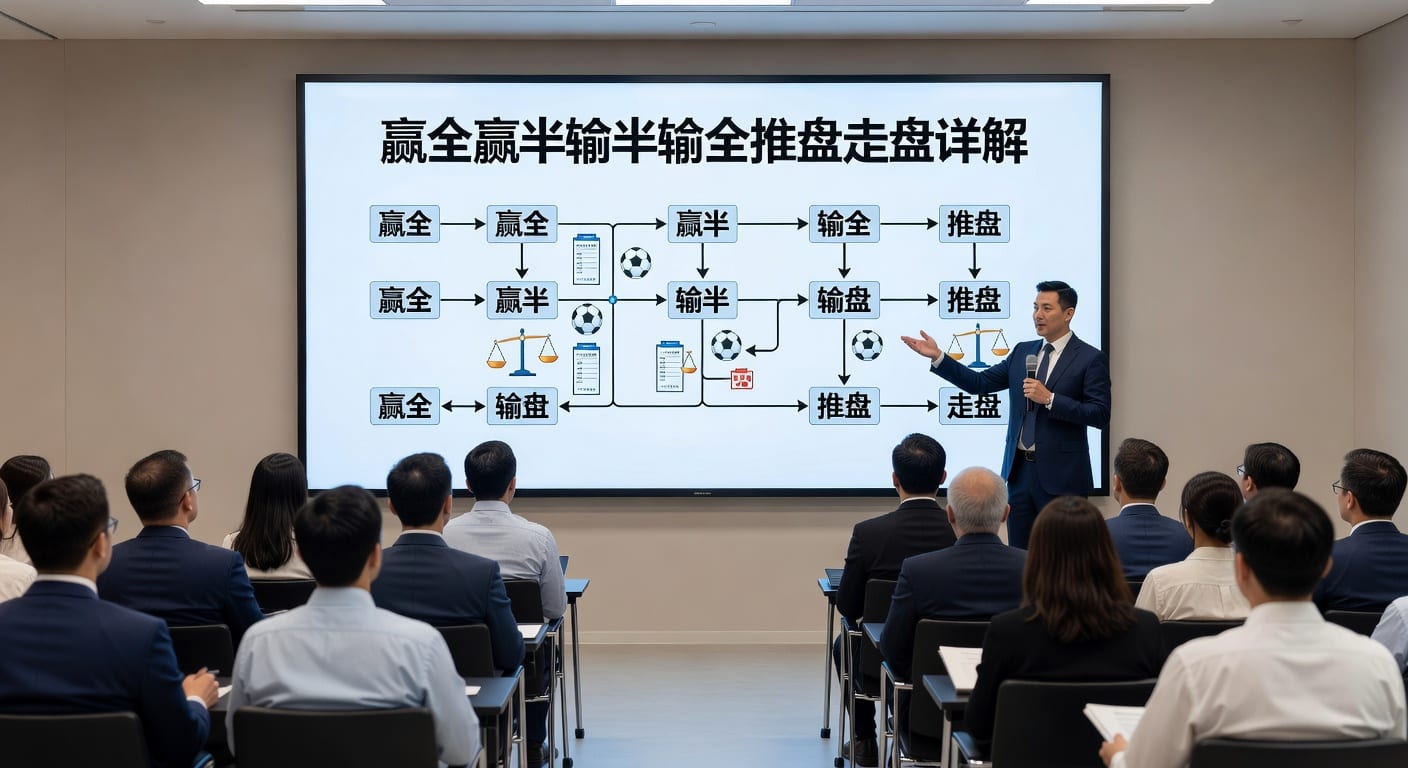 赢全 赢半 输半 输全 推盘 走盘：世界杯投注结算