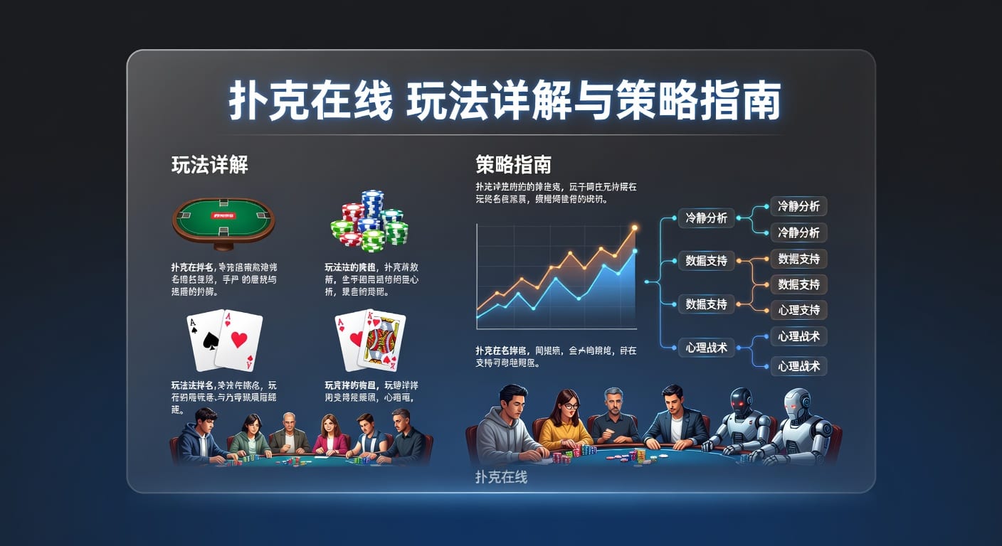 扑克策略 poker strategy：实战思路与2026年本站解读
