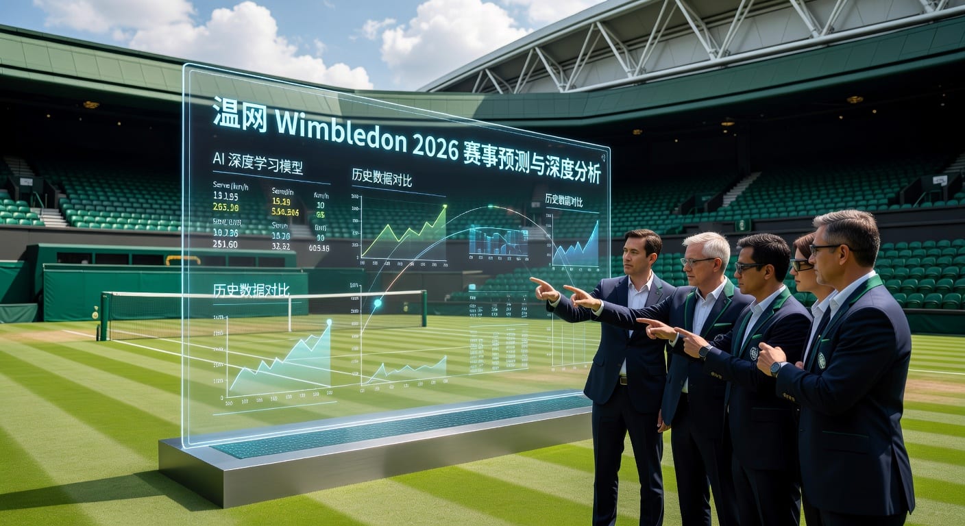 温网 Wimbledon 2026年赛前观察：赔率与投注思路
