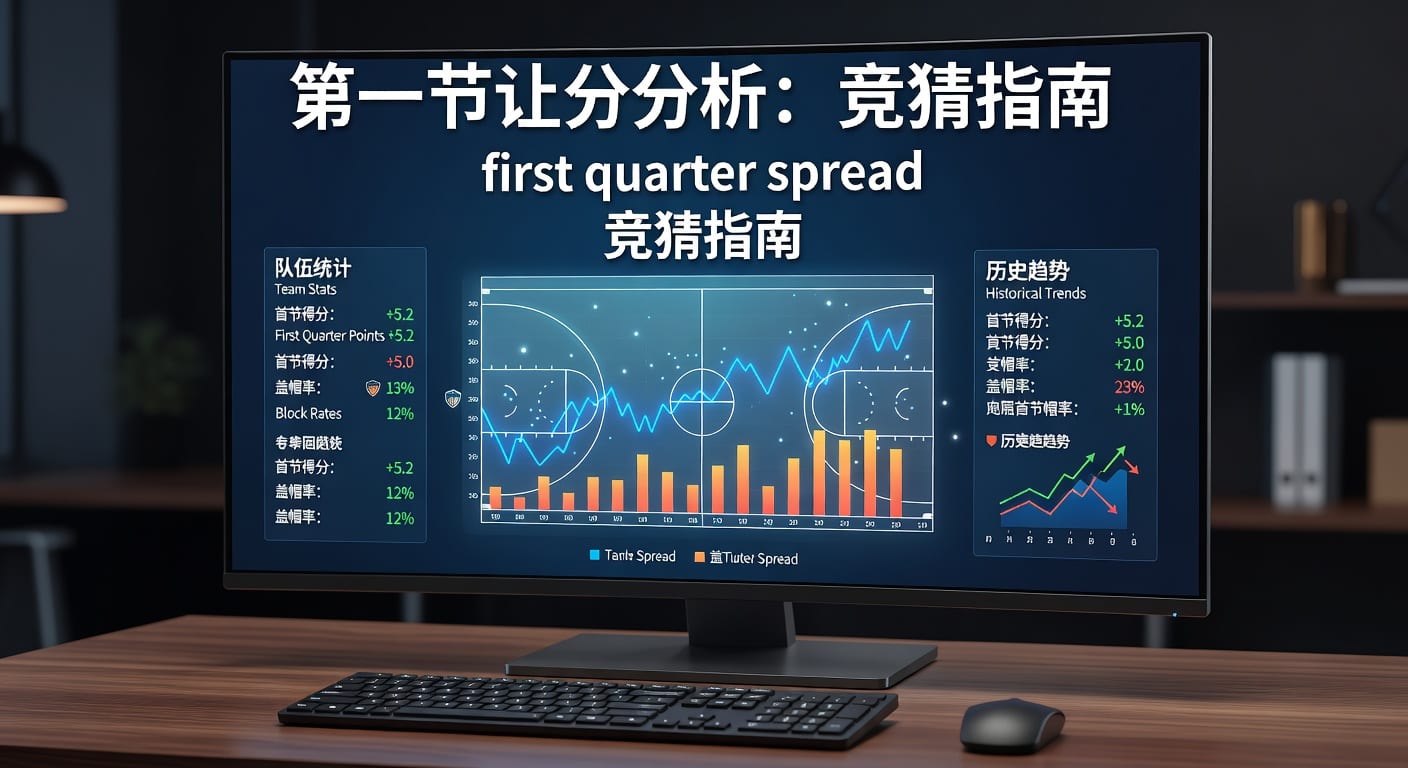 第一节让分 first quarter spread｜2026年世界杯投注平台开局盘口解析